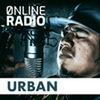 undefined 0nlineradio URBAN