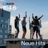 undefined 104.6 RTL Neue Hits