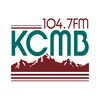 undefined 104.7 KCMB