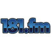 undefined 181.fm - Classic Hits