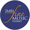 undefined 2MBS - Fine Music Sydney