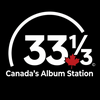 undefined 33 1/3 - Canada's Album Station