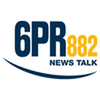 undefined 6PR - 882 News Talk