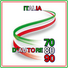 undefined 70 80 90 ITALIA D'AUTORE