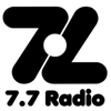 undefined 7.7 Radio