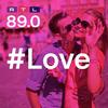 undefined 89.0 RTL #Love