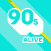 undefined 90s ALIVE