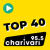 undefined 95.5 Charivari Top 40