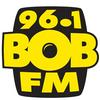 undefined 96.1 BOB FM