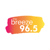 undefined 96.5 The Breeze