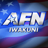 undefined AFN Iwakuni