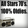 undefined All Stars '70s