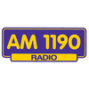 undefined AM 1190 Radio