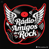 undefined Radio Amigos do Rock