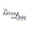 undefined Antena de los Andes