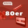 undefined Antenne Niedersachsen - 80er