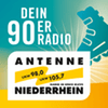 undefined Antenne Niederrhein - Dein 90er Radio