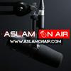 undefined Aslam On Air