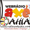 undefined Rádio Axé Bahia