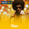 undefined BERLINER RUNDFUNK 91.4 - 70ER