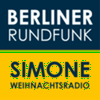 undefined Berliner Rundfunk - Weihnachten mit Simone Panteleit   