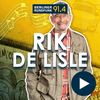 undefined Berliner Rundfunk – Rik De Lisle Radio