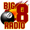 undefined Big 8 Radio
