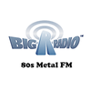 undefined BigR - 80s Metal FM