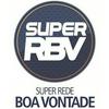 undefined Super Rede Boa Vontade Uberlândia 1210 AM