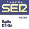 undefined Cadena SER Radio Dénia 98.4 FM