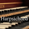 undefined CALM RADIO - Harpsichord