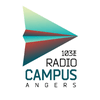 undefined Radio Campus Angers