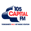 undefined Capital FM Yorkshire South & West