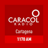 undefined Caracol Radio - Cartagena