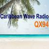 undefined Caribbean Wave Radio QX93