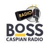 undefined Caspian Radio BOSS