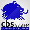 undefined CBS Eyobujjajja 88.8 FM