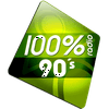 undefined 100%Radio – 90