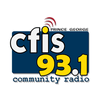 undefined CFIS 93.1 FM