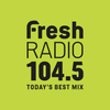 undefined CFLG Fresh Radio 104.5 FM