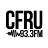 undefined CFRU 93.3 FM