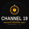 undefined Channel 19 - Breaker Breaker Baby