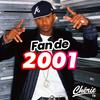 undefined CHERIE FAN DE 2001