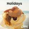 undefined CHERIE HOLIDAYS