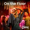 undefined CHERIE ON THE FLOOR