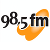 undefined 98,5 FM