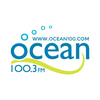 undefined CHTN Ocean 100 FM