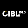 undefined CIBL 101,5 Montréal