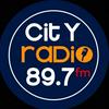 undefined City Radio 89.7FM