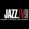 undefined CJRT JAZZ.FM91